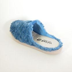 Zapatillas de casa Vul·ladi 6391_369 Azul