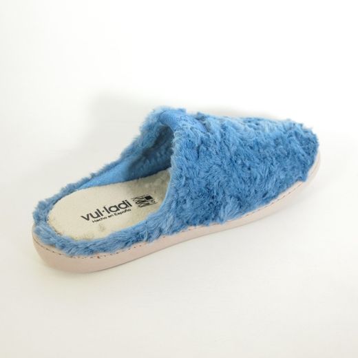 Zapatillas de casa Vul·ladi 6391_369 Azul