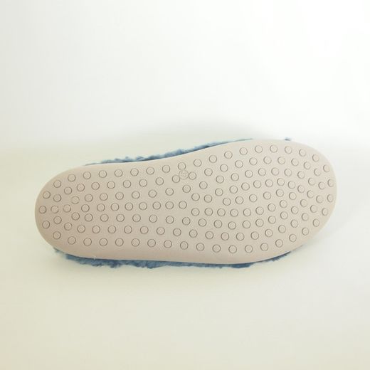 Zapatillas de casa Vul·ladi 6391_369 Azul
