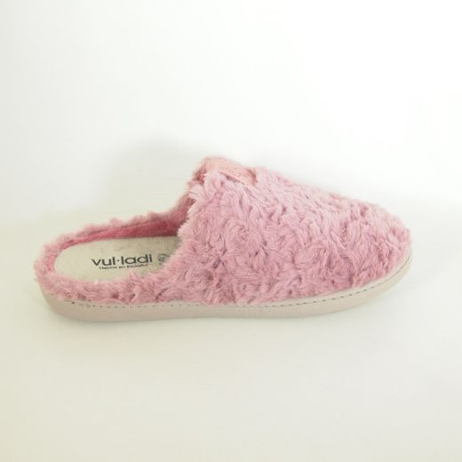 Zapatillas de casa Vul·ladi 6391_369 Púrpura