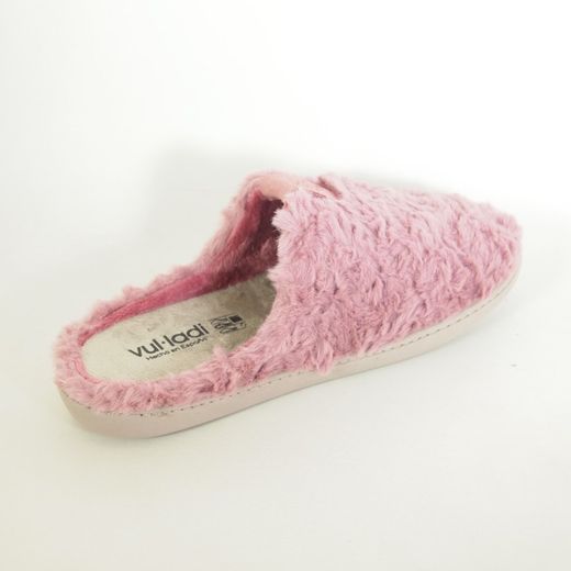 Zapatillas de casa Vul·ladi 6391_369 Púrpura