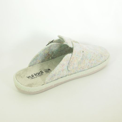 Zapatillas de casa Vul·ladi 6392_327 Océano