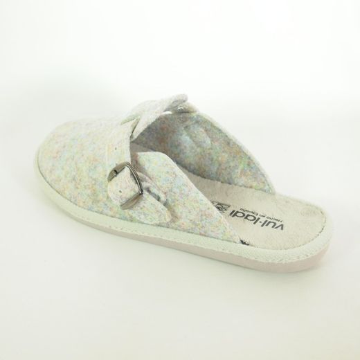 Zapatillas de casa Vul·ladi 6392_327 Océano