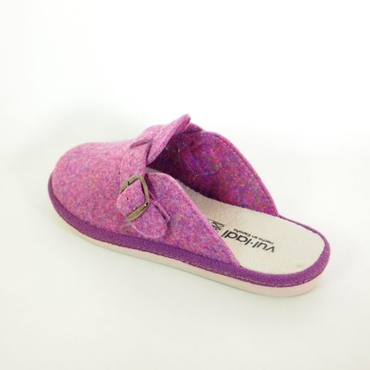 Zapatillas de casa Vul·ladi 6392_327 Morado