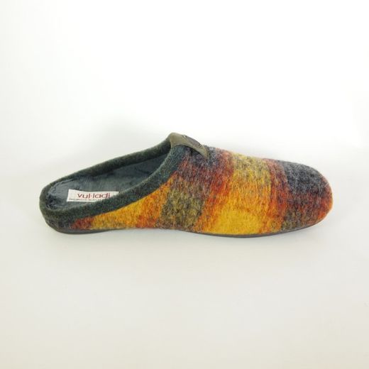 Zapatillas de casa Vul·ladi 6612_312 Ocre