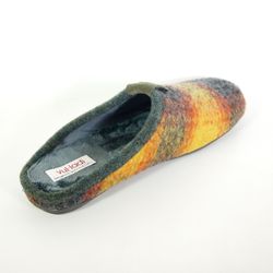 Zapatillas de casa Vul·ladi 6612_312 Ocre