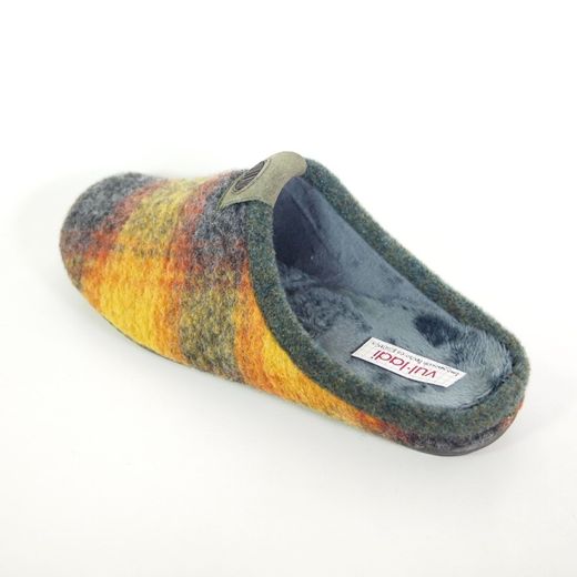 Zapatillas de casa Vul·ladi 6612_312 Ocre