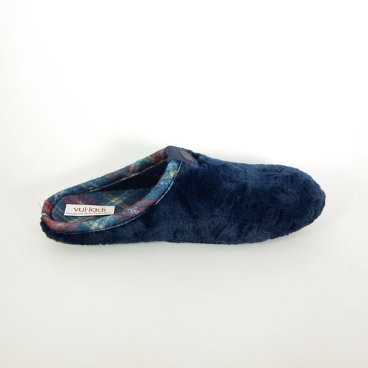 Zapatillas de casa Vul·ladi 6612_369 Azul