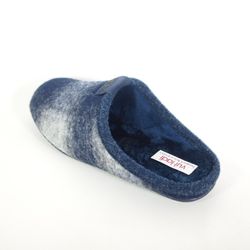 Zapatillas de casa Vul·ladi 6612_371 Azul Marino