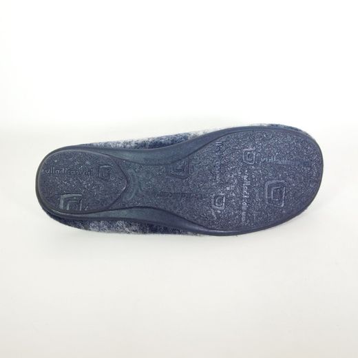 Zapatillas de casa Vul·ladi 6612_371 Azul Marino