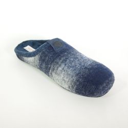 Zapatillas de casa Vul·ladi 6612_371 Azul Marino