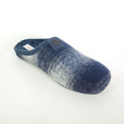 Zapatillas de casa Vul·ladi 6612_371 Azul Marino