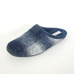 Zapatillas de casa Vul·ladi 6612_371 Azul Marino