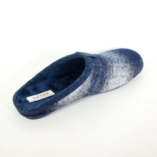 Zapatillas de casa Vul·ladi 6612_371 Azul Marino