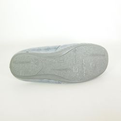 Zapatillas de casa Vul·ladi 6615_367 Pana Azul Petróleo