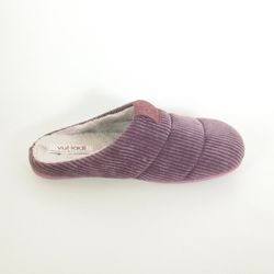 Zapatillas de casa Vul·ladi 6615_367 Pana Berenjena