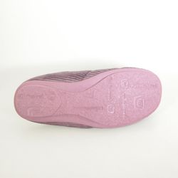 Zapatillas de casa Vul·ladi 6615_367 Pana Berenjena
