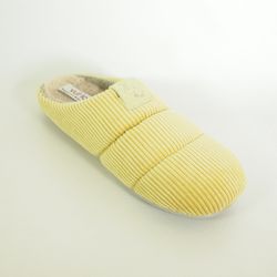Zapatillas de casa Vul·ladi 6615_367 Pana Mostaza