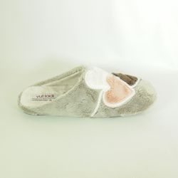 Zapatillas de casa Vul·ladi 6626_123 Níquel