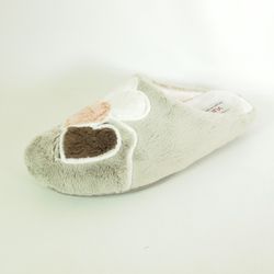Zapatillas de casa Vul·ladi 6626_123 Níquel