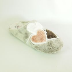 Zapatillas de casa Vul·ladi 6626_123 Níquel