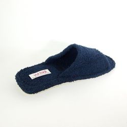 Zapatillas de casa Vul·ladi 6850-667 Azul Marino