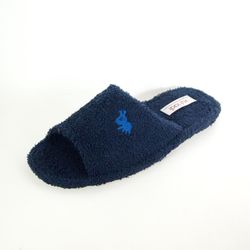 Zapatillas de casa Vul·ladi 6850-667 Azul Marino