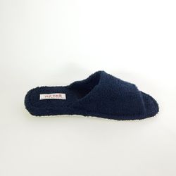 Zapatillas de casa Vul·ladi 6850-667 Azul Marino