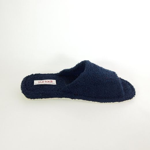Zapatillas de casa Vul·ladi 6850-667 Azul Marino