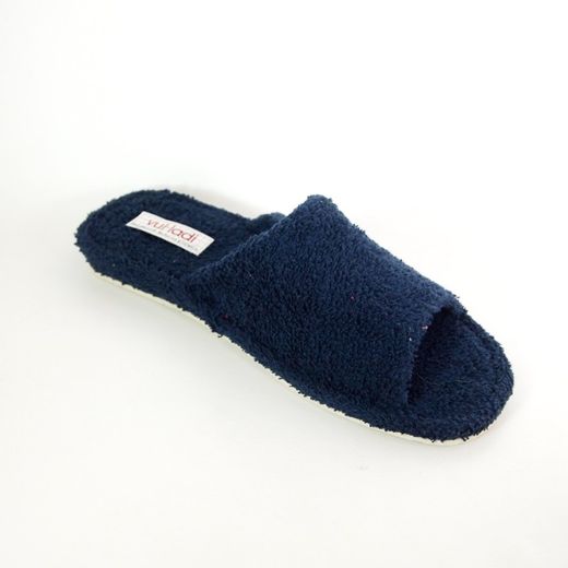 Zapatillas de casa Vul·ladi 6850-667 Azul Marino