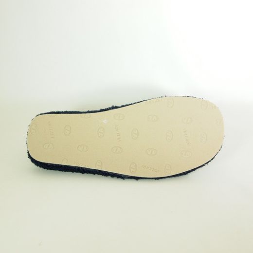 Zapatillas de casa Vul·ladi 6850-667 Azul Marino