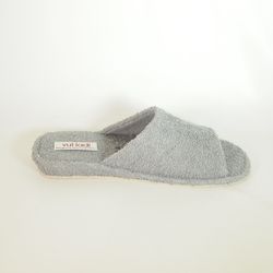 Zapatillas de casa Vul·ladi 6850-667 Gris