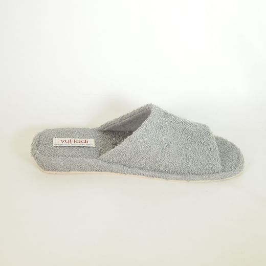 Zapatillas de casa Vul·ladi 6850-667 Gris
