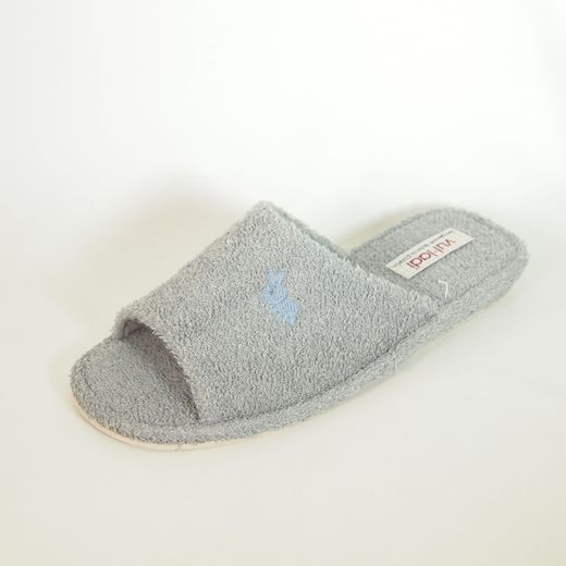 Zapatillas de casa Vul·ladi 6850-667 Gris