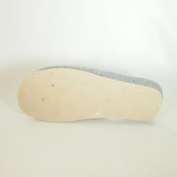 Zapatillas de casa Vul·ladi 6850-667 Gris