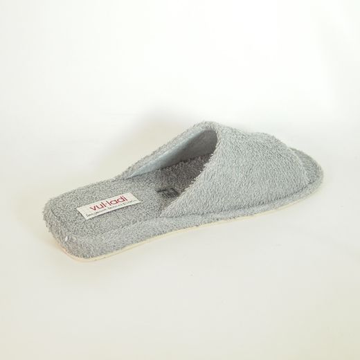 Zapatillas de casa Vul·ladi 6850-667 Gris