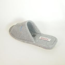 Zapatillas de casa Vul·ladi 6850-667 Gris