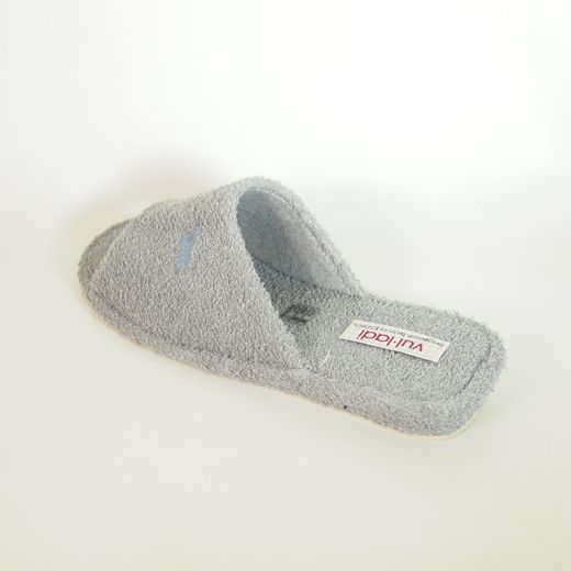 Zapatillas de casa Vul·ladi 6850-667 Gris