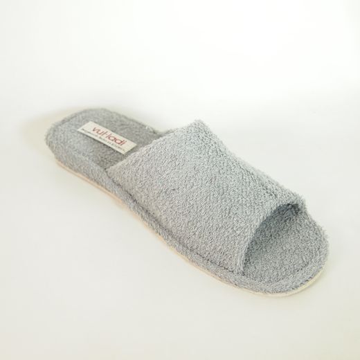 Zapatillas de casa Vul·ladi 6850-667 Gris