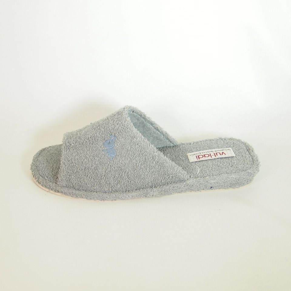 Zapatillas de casa Vul·ladi 6850-667 Gris 37