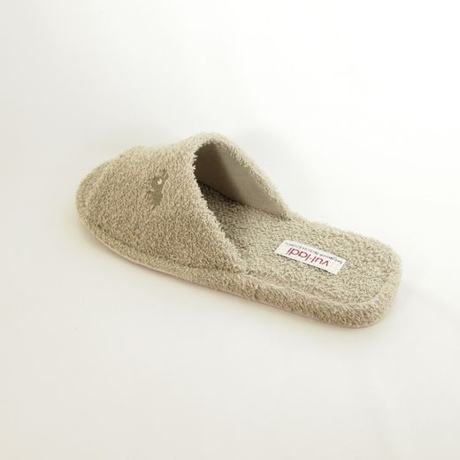Zapatillas de casa Vul·ladi 6850-667 Taupe
