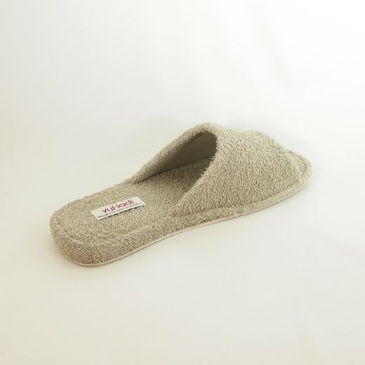 Zapatillas de casa Vul·ladi 6850-667 Taupe