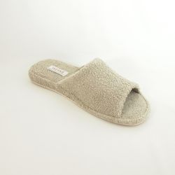 Zapatillas de casa Vul·ladi 6850-667 Taupe