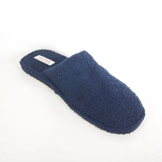 Zapatillas de casa Vul·ladi 6851-667 Azul