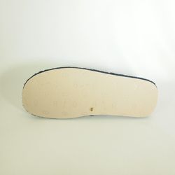 Zapatillas de casa Vul·ladi 6851-667 Azul