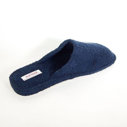 Zapatillas de casa Vul·ladi 6851-667 Azul