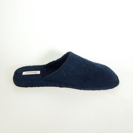 Zapatillas de casa Vul·ladi 6851-667 Azul