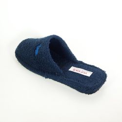 Zapatillas de casa Vul·ladi 6851-667 Azul Marino
