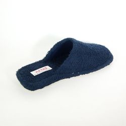 Zapatillas de casa Vul·ladi 6851-667 Azul Marino