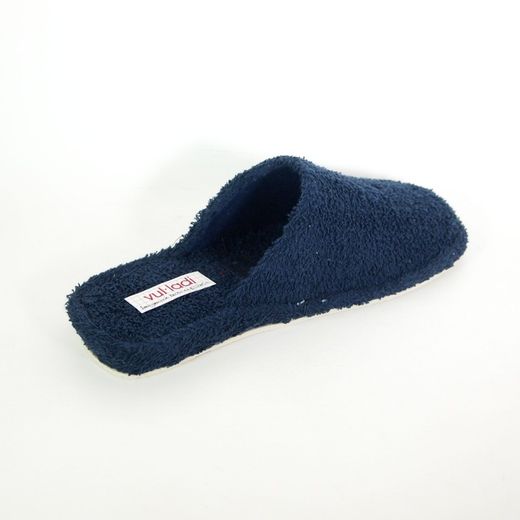 Zapatillas de casa Vul·ladi 6851-667 Azul Marino
